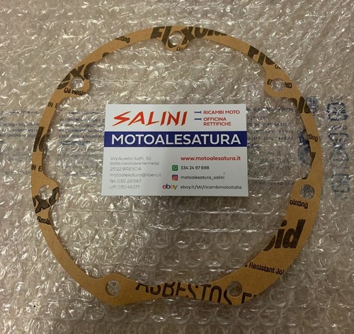 Guarnizione coppa conica moto - guarnizione,