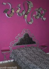 LETTO in FERRO BATTUTO 