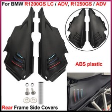 Pannelli protezioni laterali