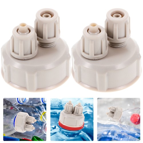 Kit diffusore co2 acquario fai - diffusore,