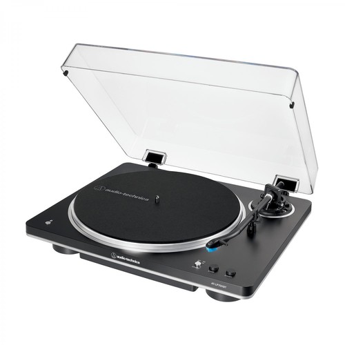 Audio technica giradischi con - technica,