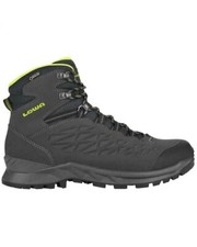 - Lowa Explorer MID GTX