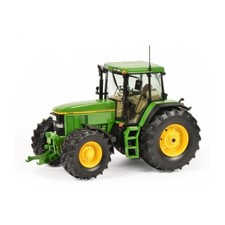 SCHUCO MODELLINO JHON DEERE