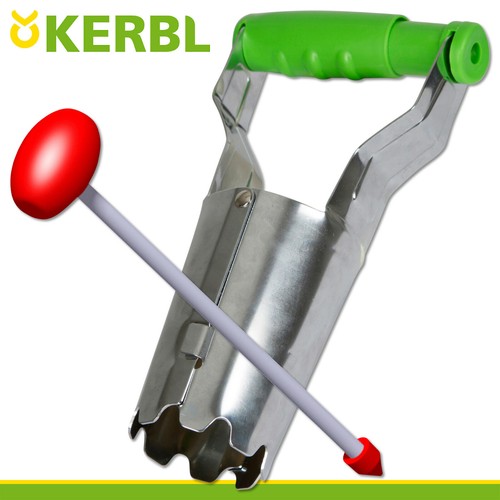 Kerbl zubehoerset per trappola - zubehoerset,