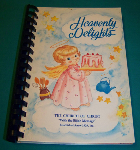 The church christ - of,