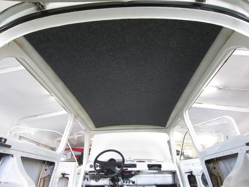 Trabant sky 601 berlina - trabant,