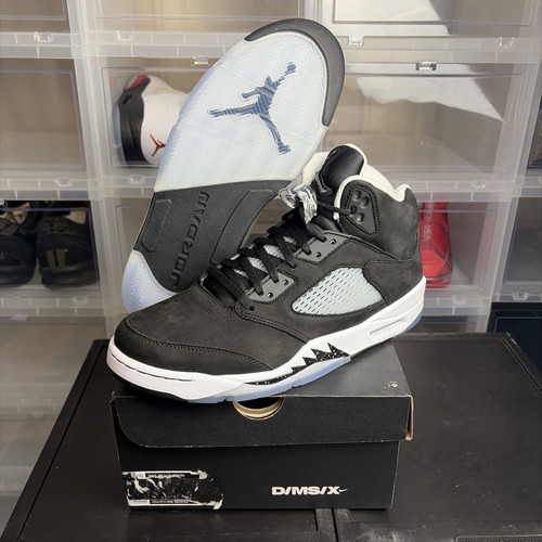Taglia jordan 5 retro - -,