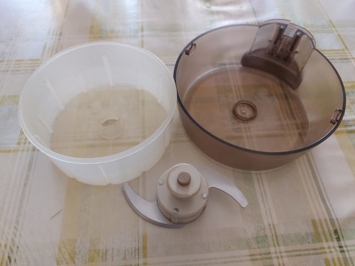 Moulinex modello 643 pezzi - modello,
