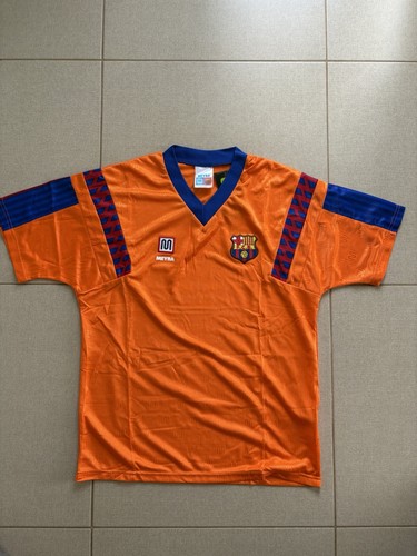 Meyba barcelona maglia - meyba,