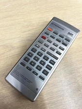 Pioneer DAT Deck Telecomando