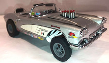 The Danbury Mint 1961