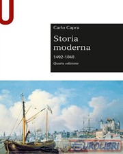 9788800750608 Carlo Capra