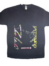 Rara maglietta uomo Futura