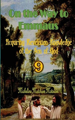 The way to emmaus - on,