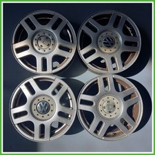 Cerchi in Lega VOLKSWAGEN GOLF