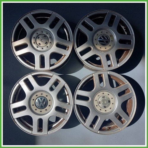 Cerchi lega volkswagen golf - cerchi, in