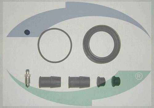 Kit reparation etrier frein - kit,