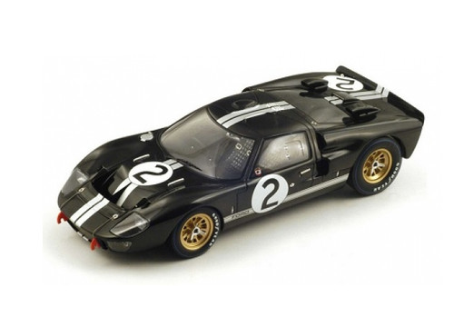 Spark 18lm66 ford gt40 - |,