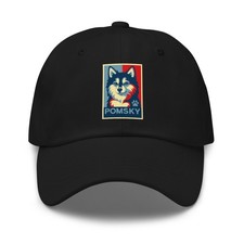 Cappello Husky Dad - Berretto