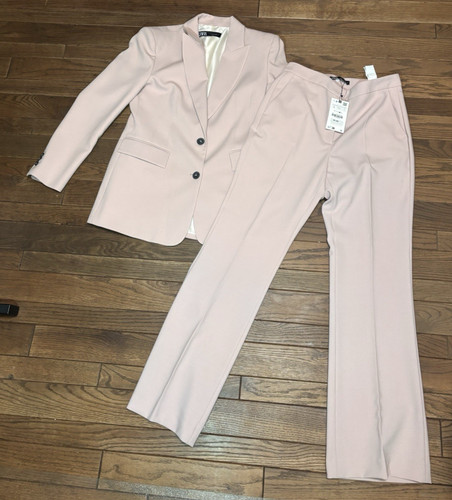 Nuovo set blazer - e, pantaloni