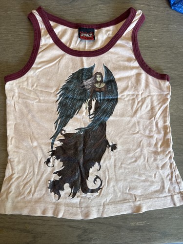 Hot topic vintage y2k - hot,