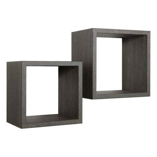Mensola cubo scaffale - mensola, pz