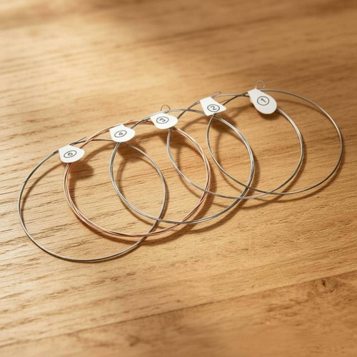 Corde banjo imballo - corde,