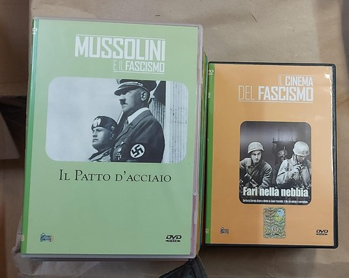 Mussolini fascismo 26 - mussolini, (26
