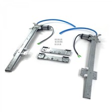 Flat Glass Power Window