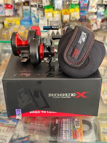 Mulinello xzoga rogue - xzoga, rogue-x