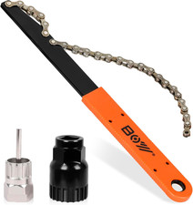 Kit Attrezzi Bici Frusta, Kit Catena Bici Frusta, Frusta Della Catena Della Bici