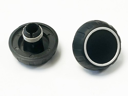 Set manopole radio per - , porsche