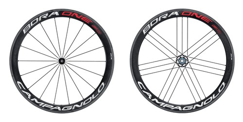 Campagnolo bora one - campagnolo, tubular