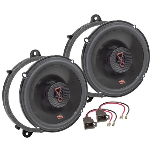 Kit jbl stage3 627f adatto - jbl,