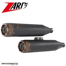 Harley FXBBS 1868 ABS Softail