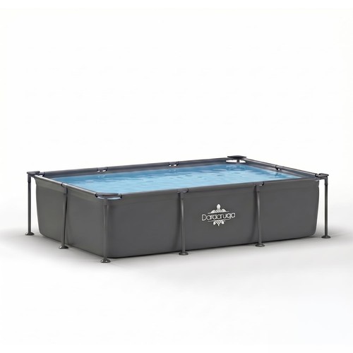 Piscina fuori terra 260 160 - piscina,