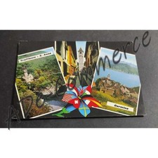 Cartolina Cannobio (Lago