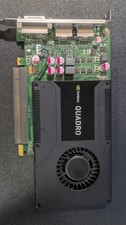 NVIDIA Quadro K2000 2GB Scheda