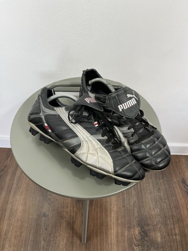 Scarpe calcio vintage puma - scarpe,
