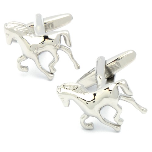 Gemelli argento dressage - argento,