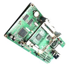 Main Board Motherboard C593