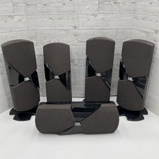 🔊 Altoparlanti Home Theater