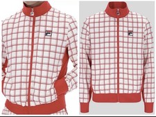 Pista da tennis Fila Vintage