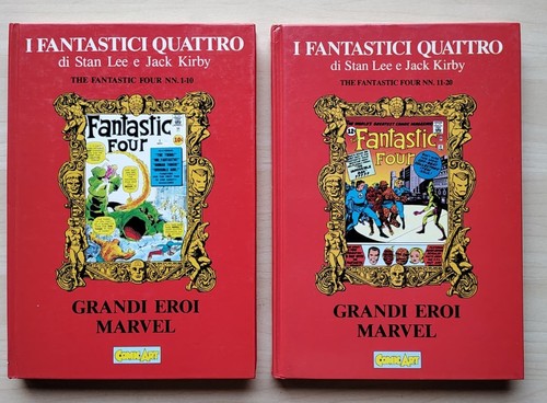 Fantastici grandi eroi - .,