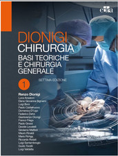 Dionigi : Chirurgia . Basi
