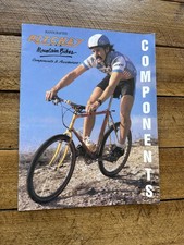 Catalogo componenti pneumatici