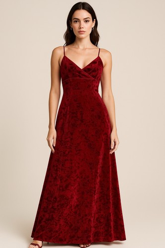 Abito donna slip rimini - abito, by