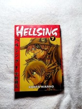 Hellsing kohta hirano - by,