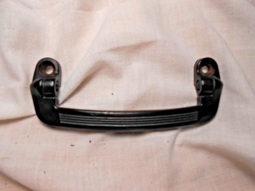 Maniglia interna tira - interna, porta