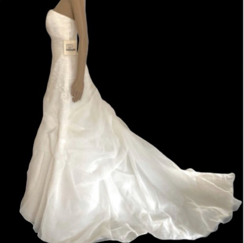Pronovias wedding gown 10 - pronovias,
